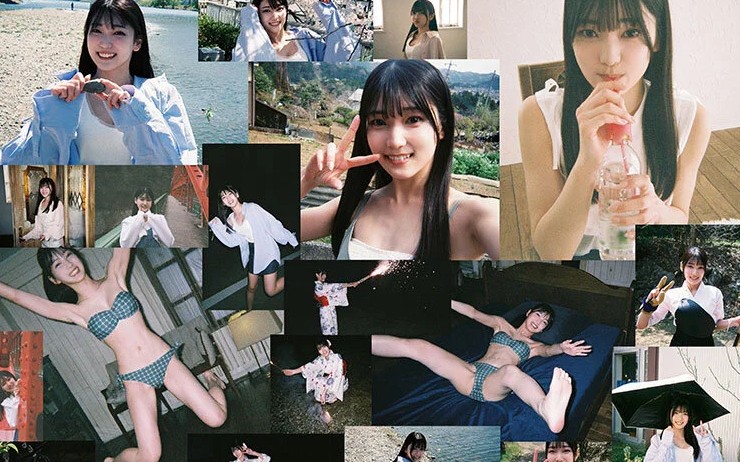 初美なのか SONE-962／sone00962 デビュー作｜20歳Eカップ大学生がS1から鮮烈デビューする瞬間