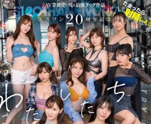 S1 NO.1 STYLE SONE-563／sone00563 20周年記念 おチ○ポテクニシャン ハーレムタグ作｜4K ハイビジョン