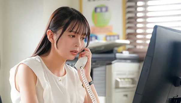 幸村泉希 MIKR-039／mikr00039｜年下部下×酔い上司のスレンダーOLドラマ 高画質サンプル