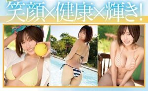 【MIDA-360】千葉優花｜健康美Gカップ×ショート女子大生デビュー（配信 mida00360／MOODYZ DIVA）レビュー