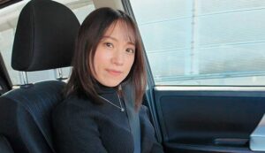 長瀬麻美『一日密着デート→ラブホ飲みで距離感崩壊（JERA-006）』ジャケット