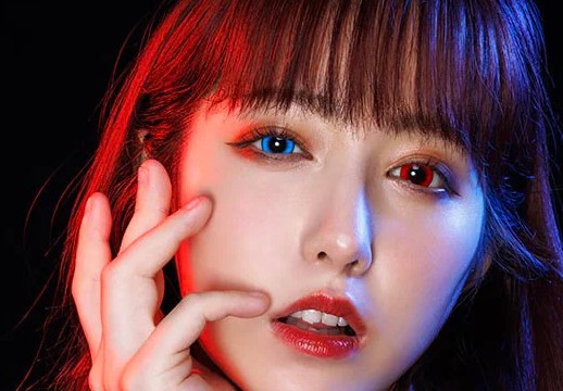 矢埜愛茉×夏川あゆみ『START-426』ジャケット（洗脳エステ企画・SODSTAR）