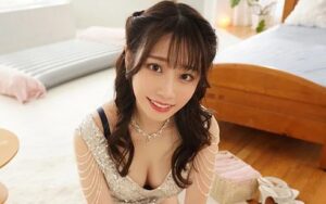 河北彩伽『最高級5つ星ソープランド（SSIS-334）』ジャケット