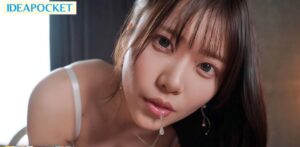 愛才りあ『ベロキス官能性交（IPZZ-684）』ジャケット