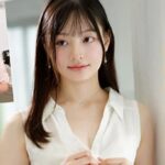 田村香奈『元地方局アナAVデビュー（PRED-851）』ジャケット
