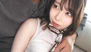 鈴村あいり『ABF-304』作品イメージ