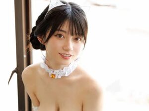 瀬戸環奈『FWAY-088』ジャケット画像