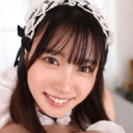 安達夕莉『SIVR-484』ジャケット画像