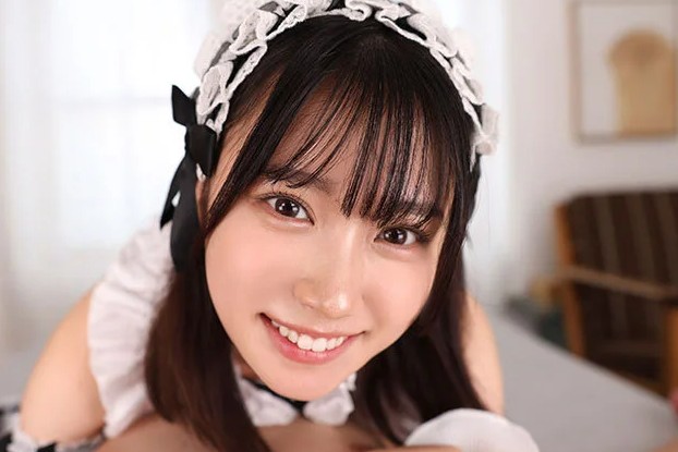 安達夕莉『SIVR-484』ジャケット画像