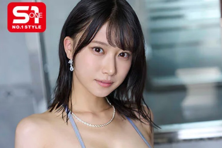 安達夕莉『500日禁欲 焦らし超開放オーガズム（SNOS-152）』ジャケット