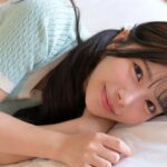福田ゆあ『MDVR-406』国宝級スマイル初8KVR作品のアイキャッチ画像