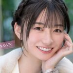 瀬戸環奈『SIVR-490』恋人になれるお泊まりデート8KVR作品のアイキャッチ画像