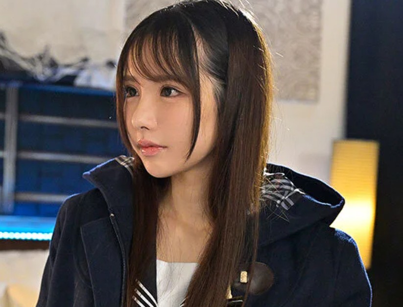佐々木さき『JKリフレで教え子と再会 教師と生徒の背徳関係（IPZZ-766）』ジャケット
