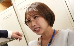 宍戸里帆『ROYD-240』同期女子の一日彼氏になる恋人ごっこラブコメ作品アイキャッチ画像