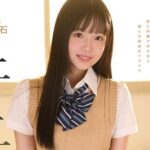 井上もも『放課後ラブホお泊りデート 初VR作品（MDVR-419）』ジャケット
