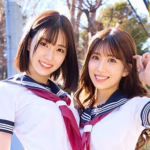 美谷朱音 山岸あや花 WAAA-511 W凄テク220分特別編作品紹介
