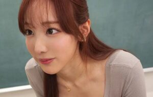 小宵こなん SONE-312 巨乳女教師の誘惑に揺れる逆NTR学園ドラマ作品紹介